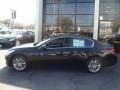 Black Obsidian - G 35 Journey Sedan Photo No. 4
