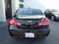 Black Obsidian - G 35 Journey Sedan Photo No. 7