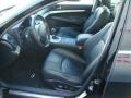 Black Obsidian - G 35 Journey Sedan Photo No. 13
