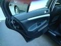 Black Obsidian - G 35 Journey Sedan Photo No. 16