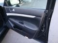 Black Obsidian - G 35 Journey Sedan Photo No. 21