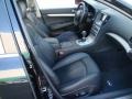 Black Obsidian - G 35 Journey Sedan Photo No. 22