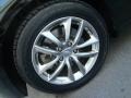 Black Obsidian - G 35 Journey Sedan Photo No. 25