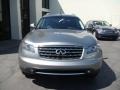 Diamond Graphite Metallic - FX 35 AWD Photo No. 2