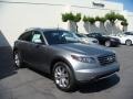 Diamond Graphite Metallic - FX 35 AWD Photo No. 3