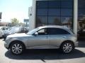 Diamond Graphite Metallic - FX 35 AWD Photo No. 4