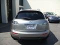 Diamond Graphite Metallic - FX 35 AWD Photo No. 7