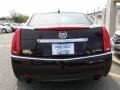 Black Cherry - CTS 4 AWD Sedan Photo No. 6
