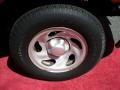 2004 Toreador Red Metallic Ford F150 XL Heritage Regular Cab  photo #7