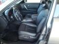 Diamond Graphite Metallic - FX 35 AWD Photo No. 14