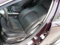 Black Cherry - CTS 4 AWD Sedan Photo No. 11
