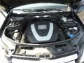 3.5 Liter DOHC 24-Valve VVT V6 2010 Mercedes-Benz GLK 350 Engine