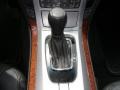 Ebony Transmission Photo for 2008 Cadillac CTS #48366778