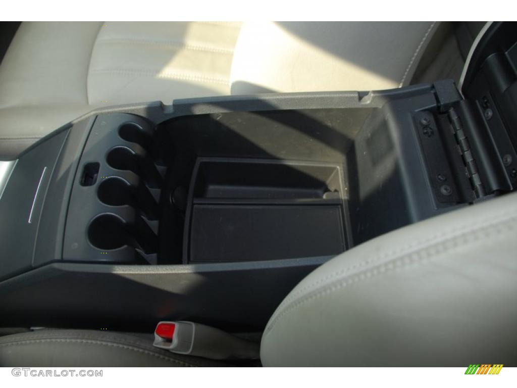 2005 300 C HEMI - Brilliant Black Crystal Pearl / Dark Slate Gray/Light Graystone photo #27