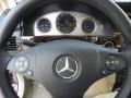 2010 Mercedes-Benz GLK 350 Controls