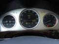  2010 GLK 350 350 Gauges