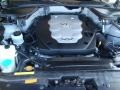 Diamond Graphite Metallic - FX 35 AWD Photo No. 26
