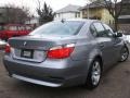 2004 Silver Grey Metallic BMW 5 Series 525i Sedan  photo #56