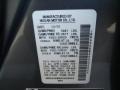 Diamond Graphite Metallic - FX 35 AWD Photo No. 28