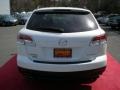 2007 Crystal White Pearl Mica Mazda CX-9 Sport  photo #7