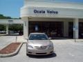 Desert Sand Mica - Camry LE Photo No. 1