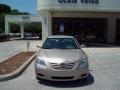 Desert Sand Mica - Camry LE Photo No. 2