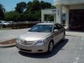 Desert Sand Mica - Camry LE Photo No. 3