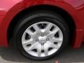 Red Brick Metallic - Sentra 2.0 SR Photo No. 3