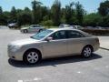 Desert Sand Mica - Camry LE Photo No. 4