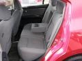 2010 Red Brick Metallic Nissan Sentra 2.0 SR  photo #7