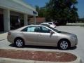 Desert Sand Mica - Camry LE Photo No. 9