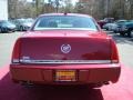 2010 Crystal Red Tintcoat Cadillac DTS   photo #7