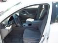 Super White - Camry LE Photo No. 10