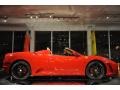 Red - F430 Spider F1 Photo No. 7