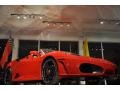 Red - F430 Spider F1 Photo No. 20