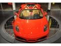 Red - F430 Spider F1 Photo No. 21