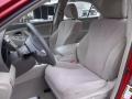 Bisque Interior Photo for 2010 Toyota Camry #48368065