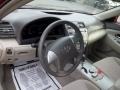 Bisque Dashboard Photo for 2010 Toyota Camry #48368080
