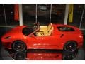 Red - F430 Spider F1 Photo No. 27