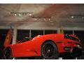 Red - F430 Spider F1 Photo No. 32