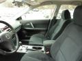 2008 Volcanic Red Mazda MAZDA6 i Sport Sedan  photo #8