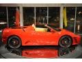 Red - F430 Spider F1 Photo No. 40