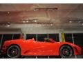 Red - F430 Spider F1 Photo No. 41