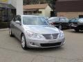Titanium Gray Metallic - Genesis 4.6 Sedan Photo No. 2