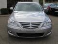 Titanium Gray Metallic - Genesis 4.6 Sedan Photo No. 3