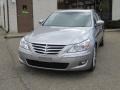 Titanium Gray Metallic - Genesis 4.6 Sedan Photo No. 4