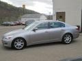 Titanium Gray Metallic - Genesis 4.6 Sedan Photo No. 5