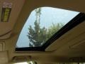 Sunroof of 2006 Odyssey Touring