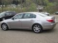 Titanium Gray Metallic - Genesis 4.6 Sedan Photo No. 7