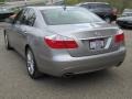 Titanium Gray Metallic - Genesis 4.6 Sedan Photo No. 8